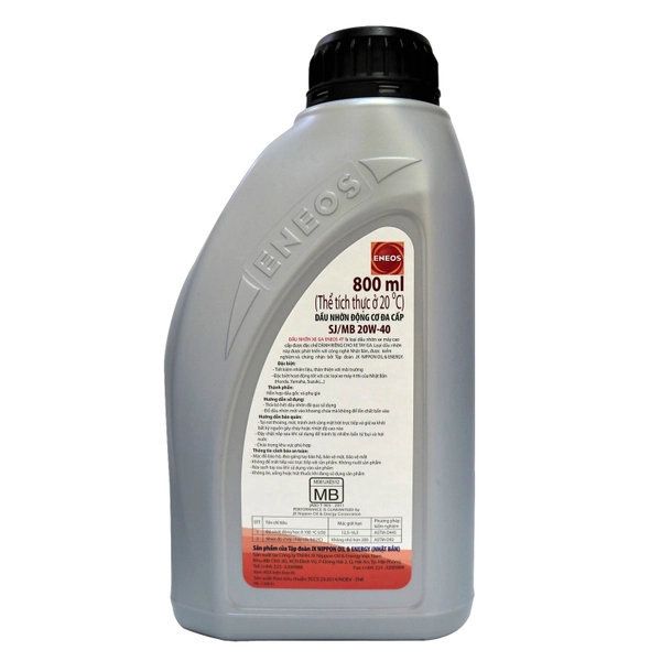 K-OIL SD7000 15W40 CI-4/SL Fully Synthetic (Xô Sắt 18L)