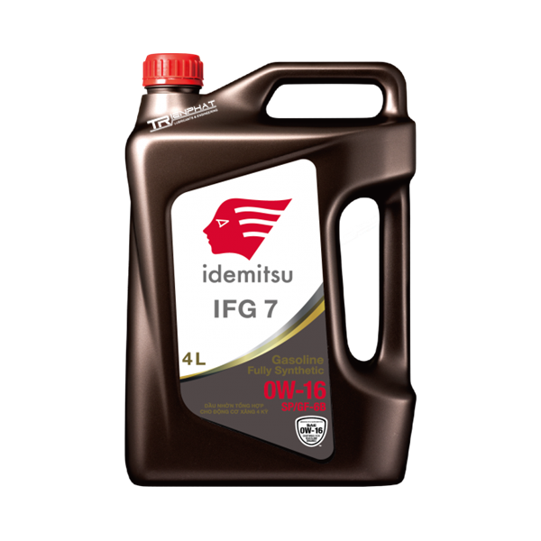 K-OIL SD7000 15W40 CI-4/SL Fully Synthetic (Xô Sắt 18L)