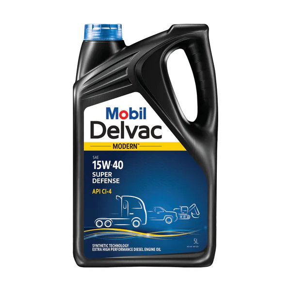K-OIL SD7000 15W40 CI-4/SL Fully Synthetic (Xô Sắt 18L)