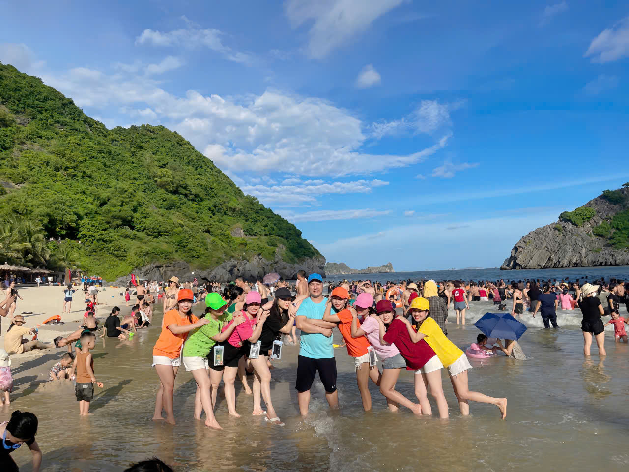 giới thiệu chung về công ty