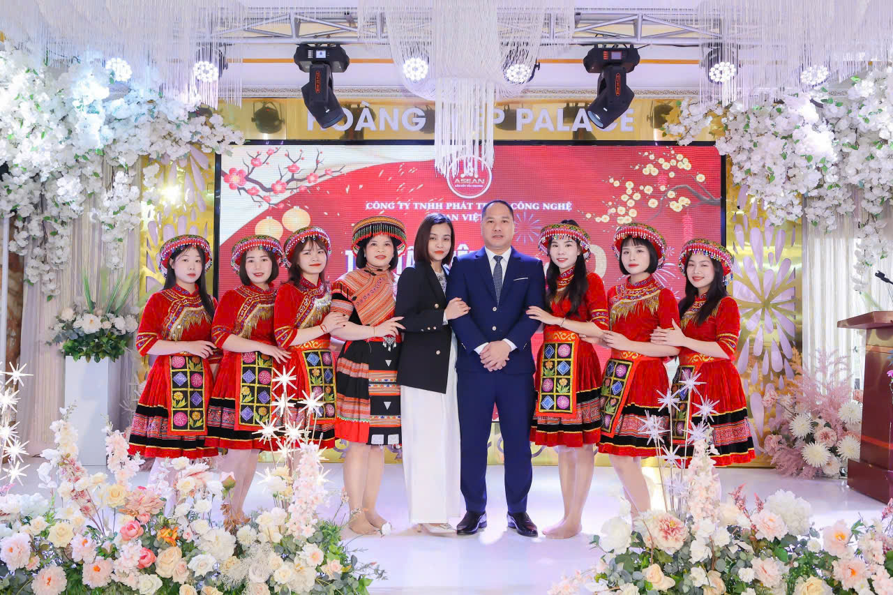 LỊCH SỬ HÌNH THÀNH CHI NHÁNH VĂN PHÒNG 107 BẮC NAM